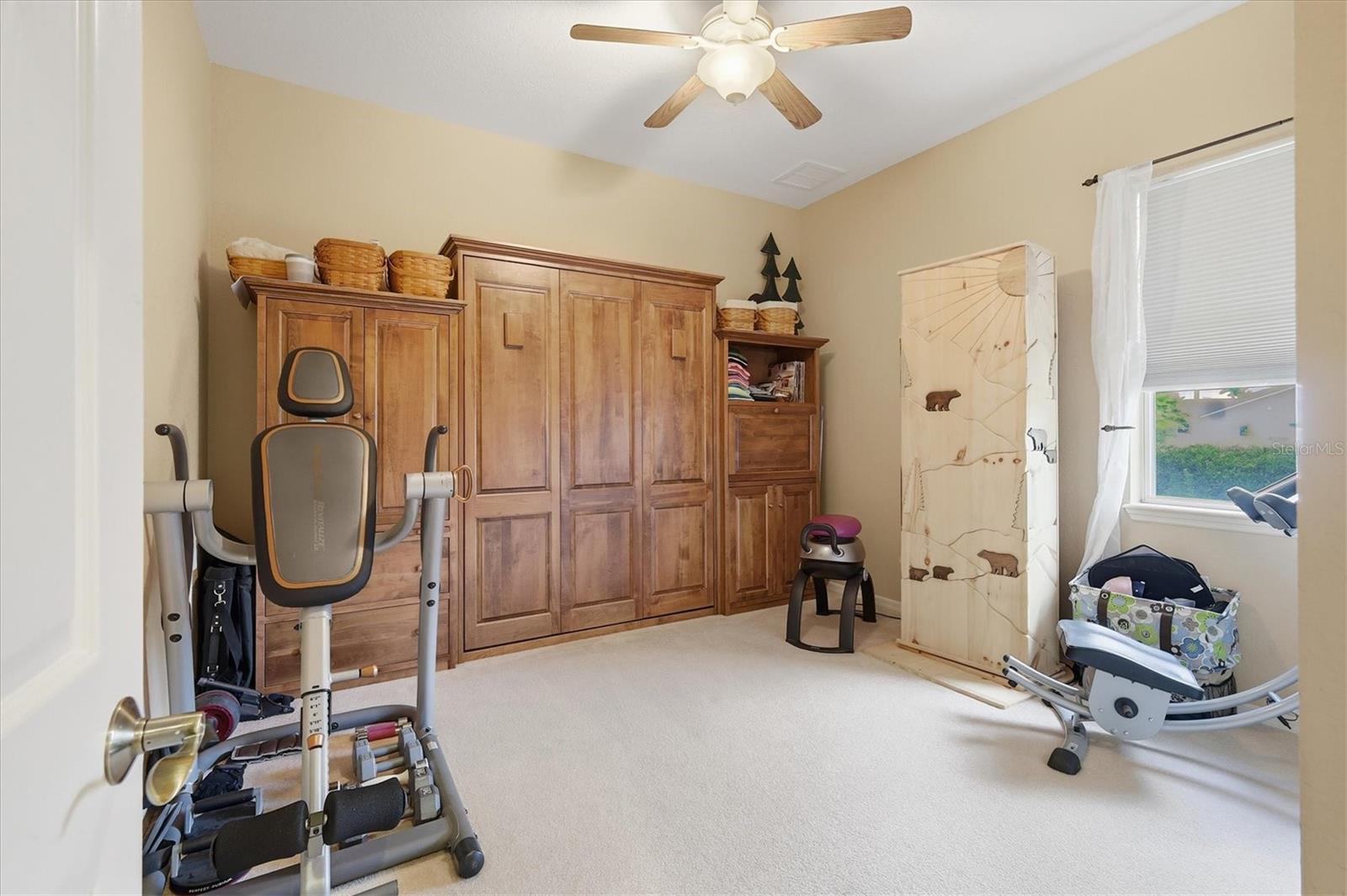 CYPRESS CREEK ESTATES - Residential