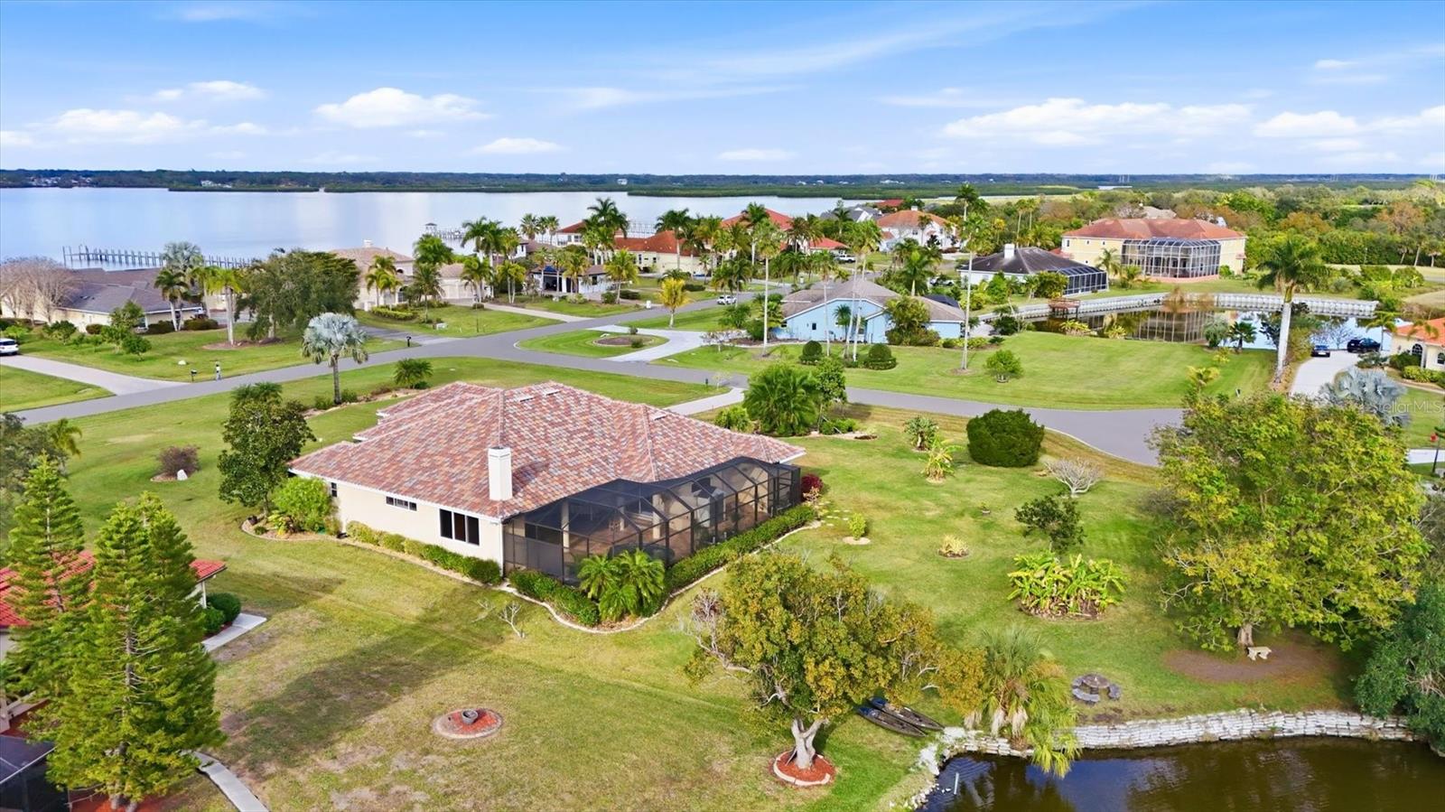 CYPRESS CREEK ESTATES - Residential