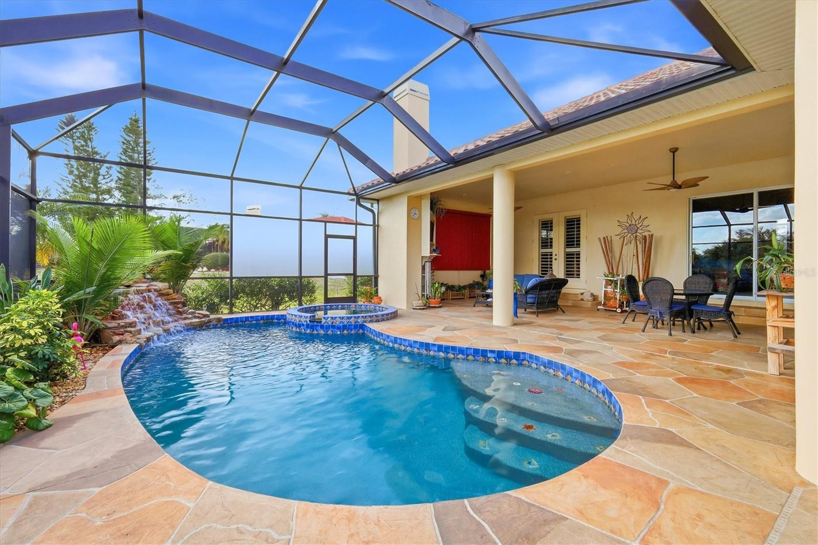 CYPRESS CREEK ESTATES - Residential