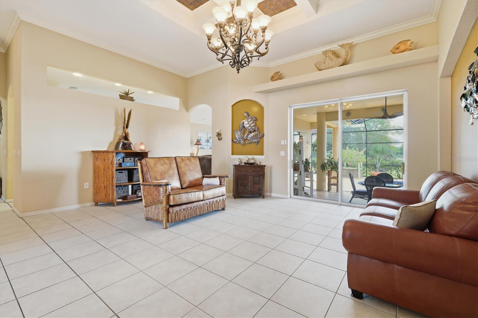 CYPRESS CREEK ESTATES - Residential