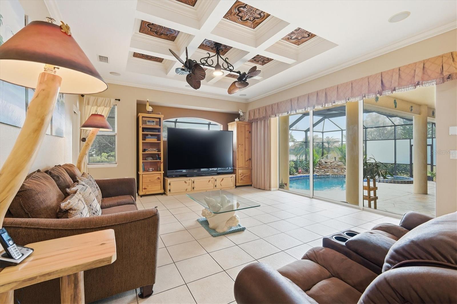 CYPRESS CREEK ESTATES - Residential