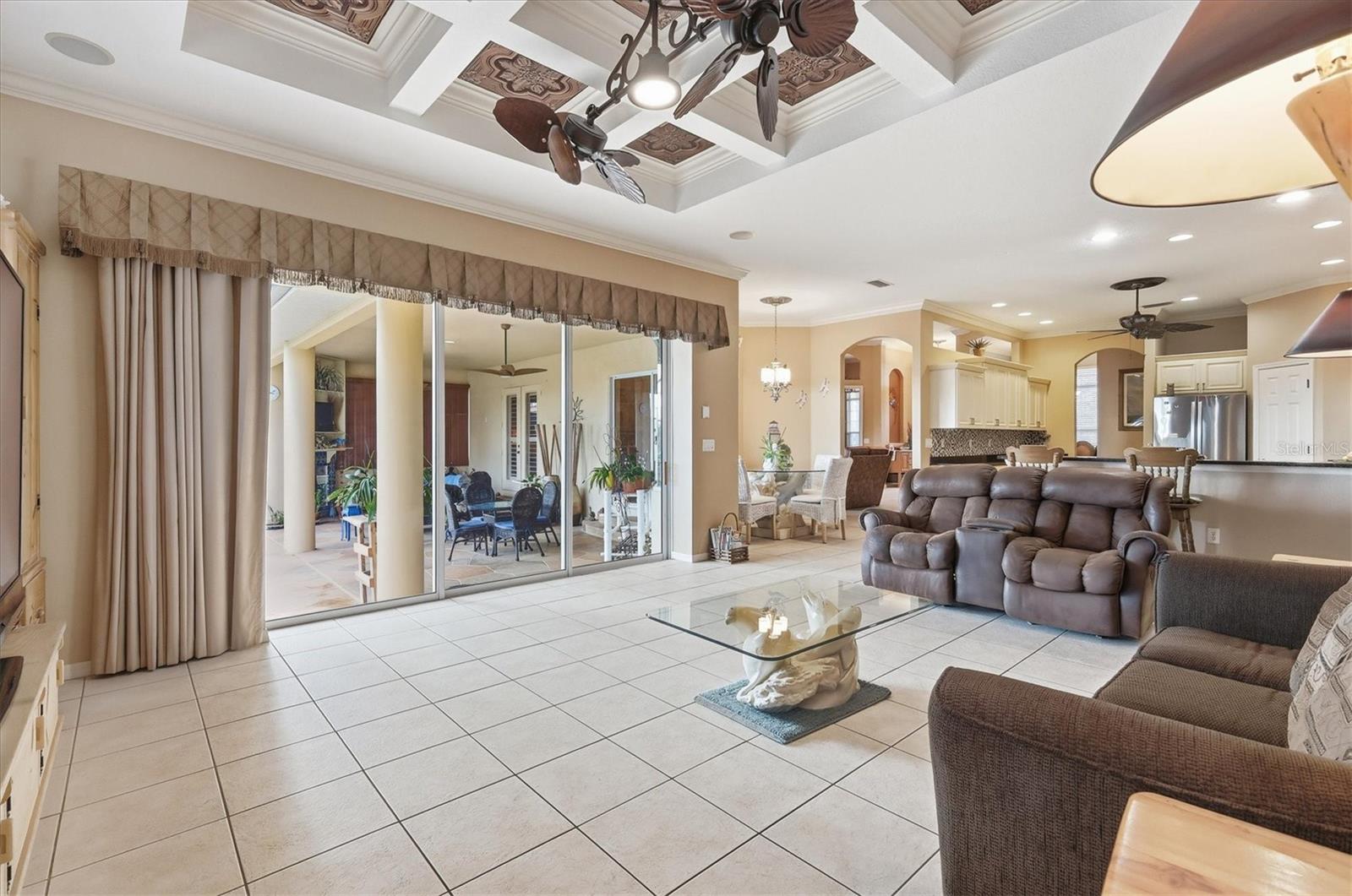 CYPRESS CREEK ESTATES - Residential