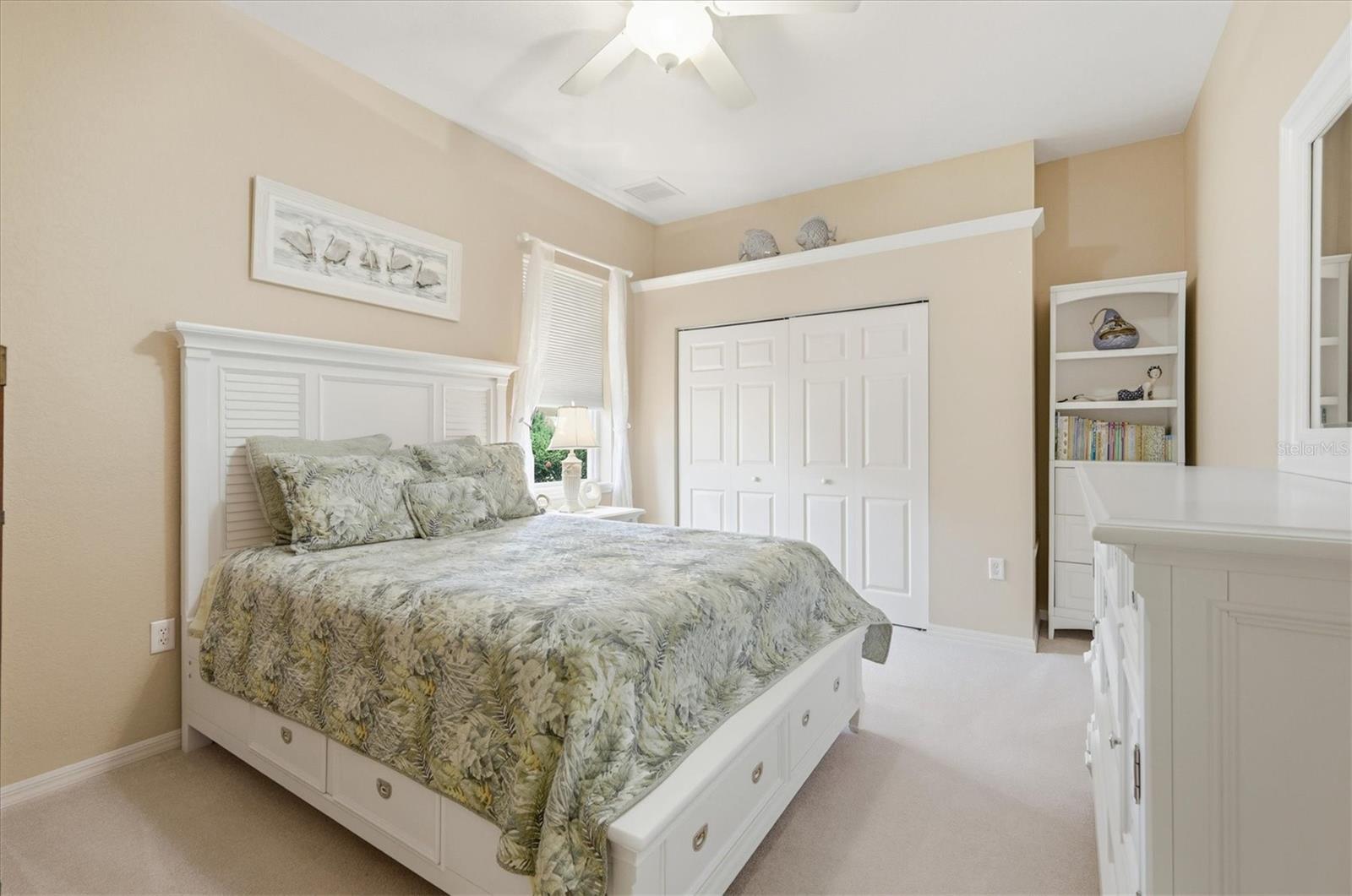 CYPRESS CREEK ESTATES - Residential