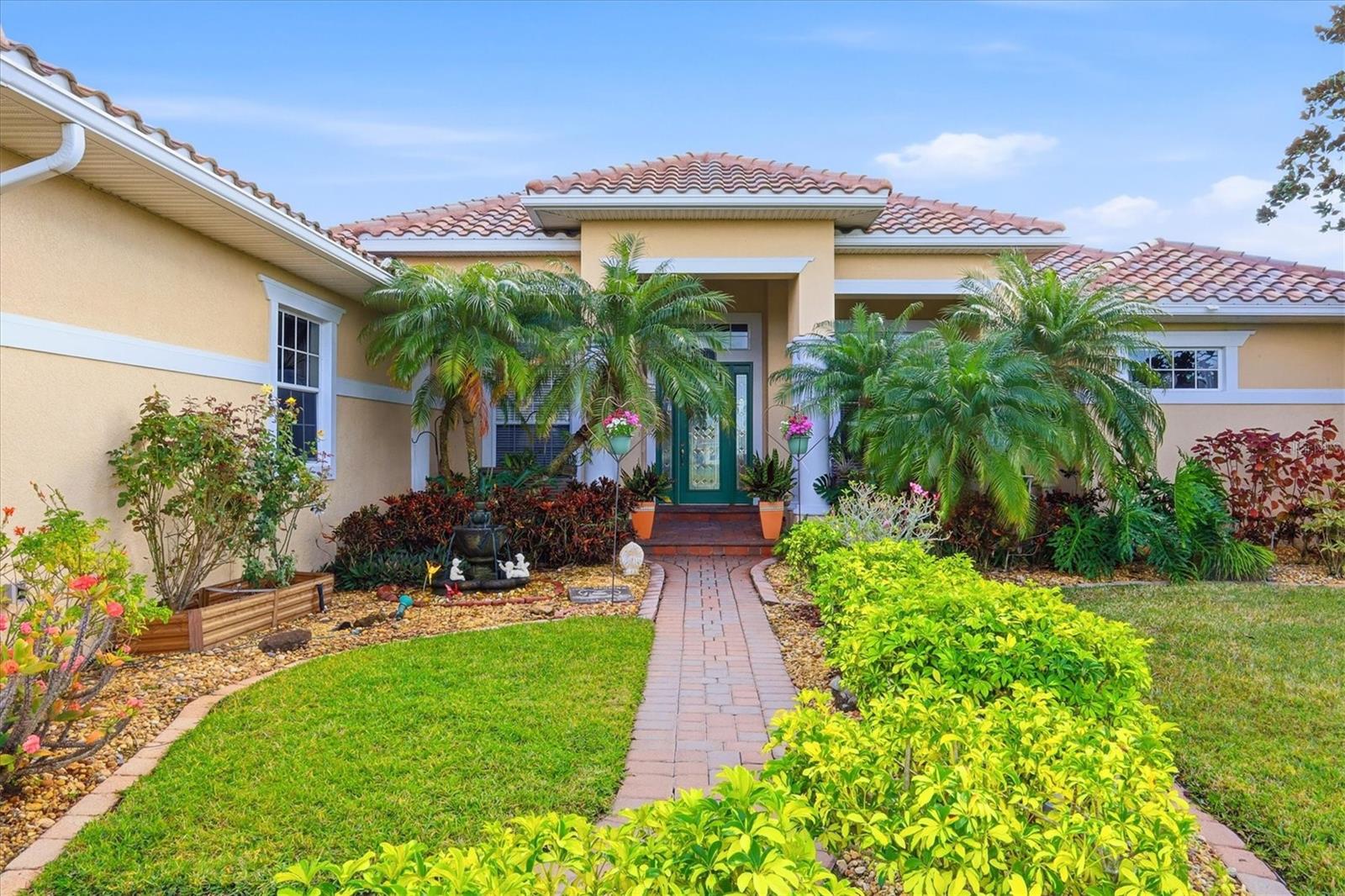 CYPRESS CREEK ESTATES - Residential