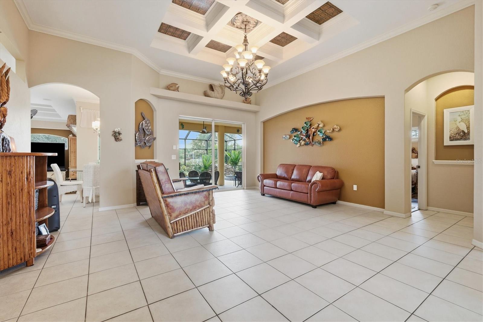 CYPRESS CREEK ESTATES - Residential