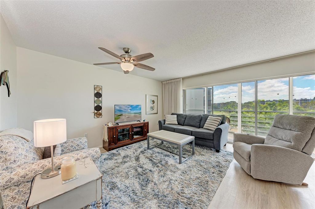 Photo of 4040 Ironwood Circle #401F, Bradenton, FL 34209 (MLS # A4668259)