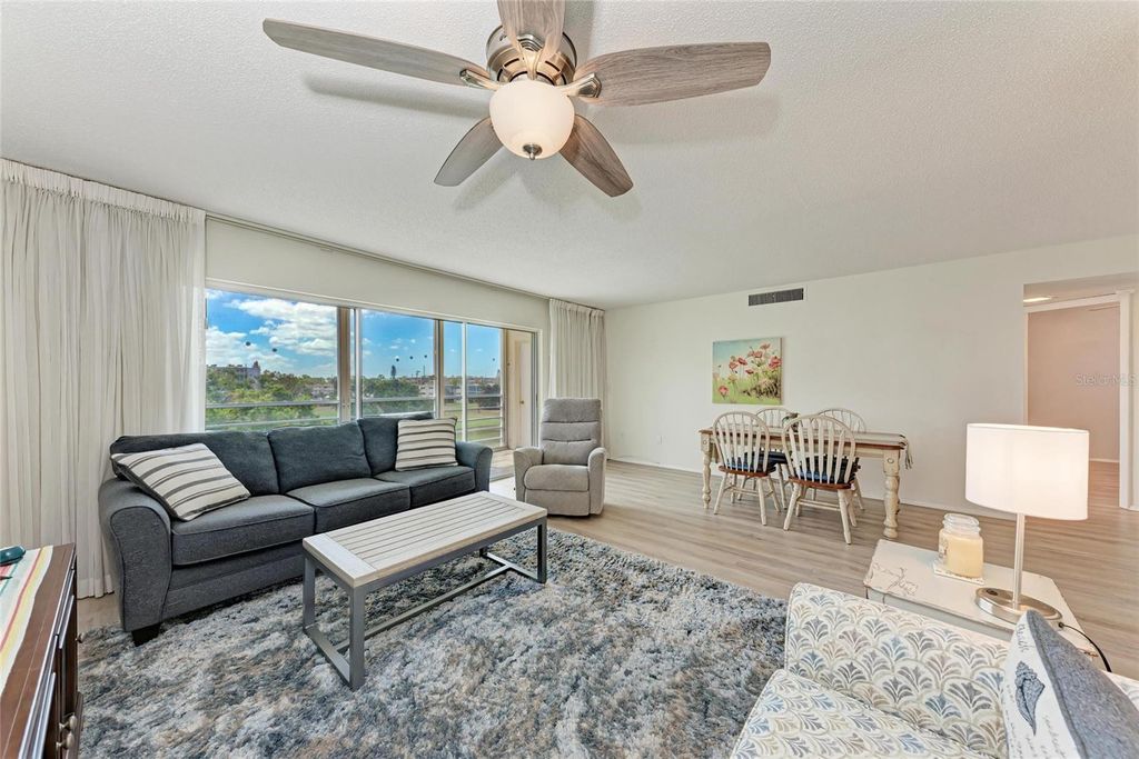 Photo of 4040 Ironwood Circle #401F, Bradenton, FL 34209 (MLS # A4668259)
