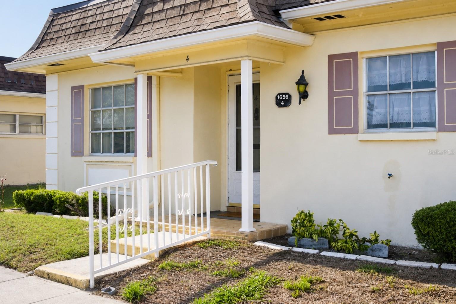 NORMANDY PARK SOUTH - Residential