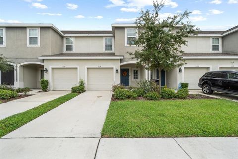 A home in RIVERVIEW