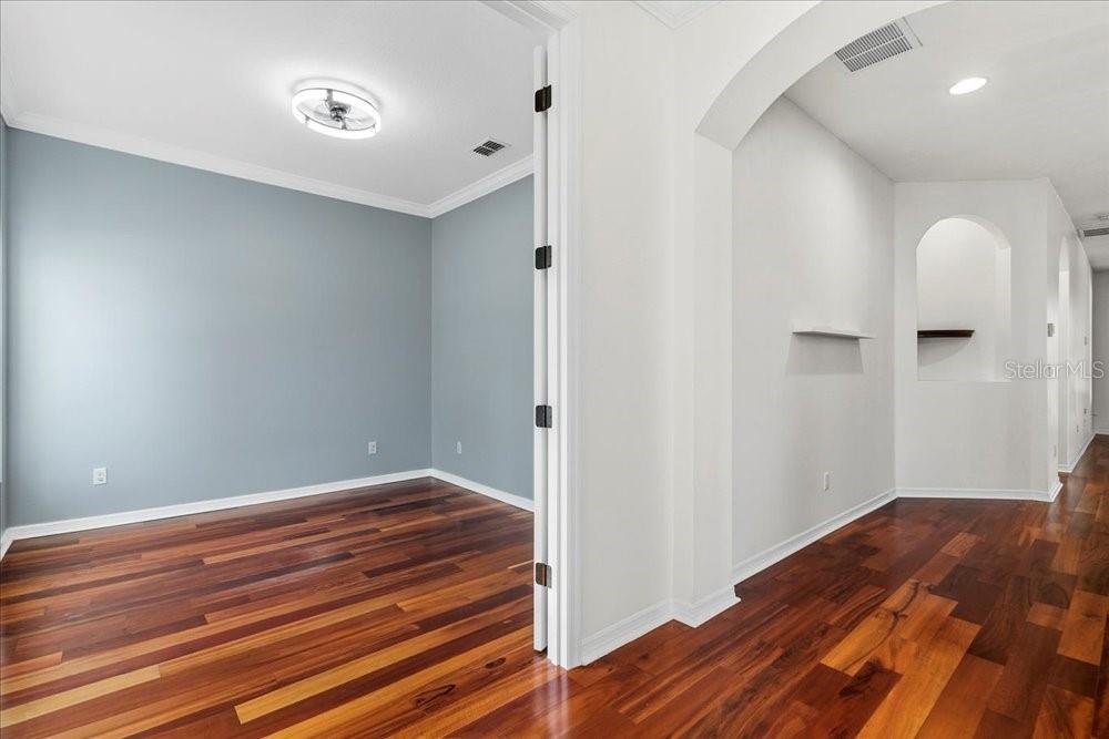 THE PRESERVE AT LAKE CHARM - Residential