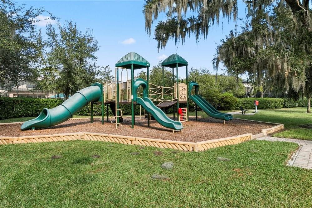 THE PRESERVE AT LAKE CHARM - Residential