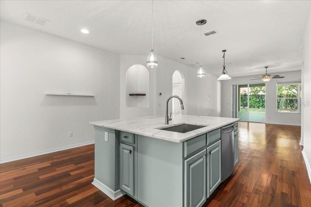 THE PRESERVE AT LAKE CHARM - Residential