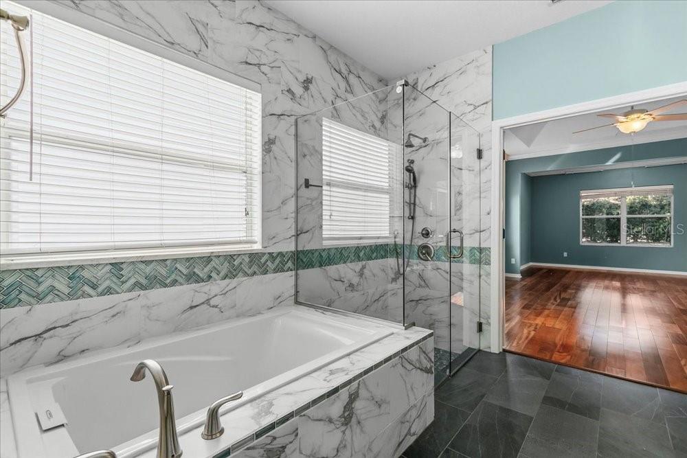 THE PRESERVE AT LAKE CHARM - Residential