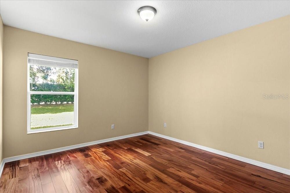 THE PRESERVE AT LAKE CHARM - Residential