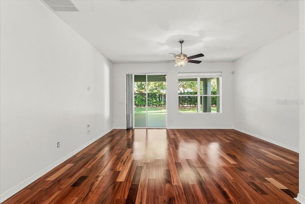 THE PRESERVE AT LAKE CHARM - Residential