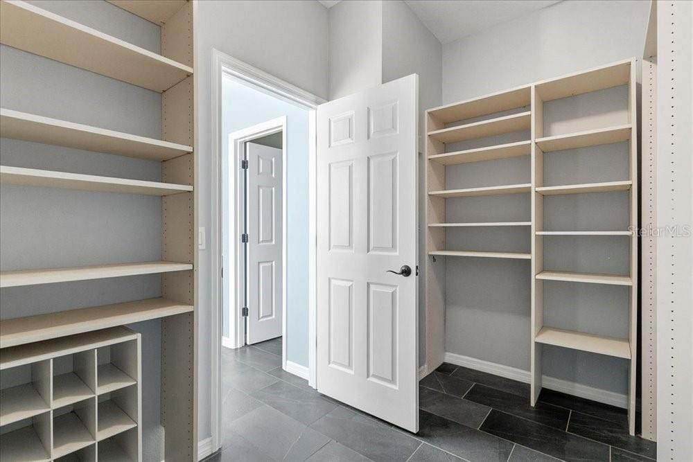 THE PRESERVE AT LAKE CHARM - Residential