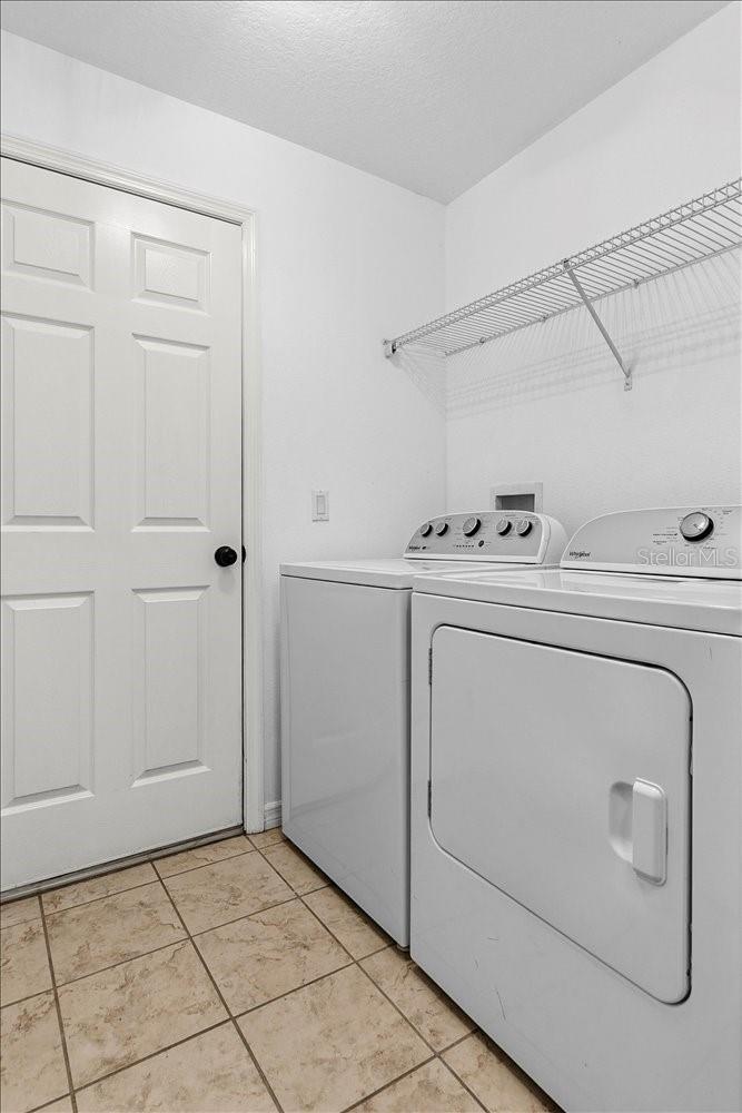 THE PRESERVE AT LAKE CHARM - Residential