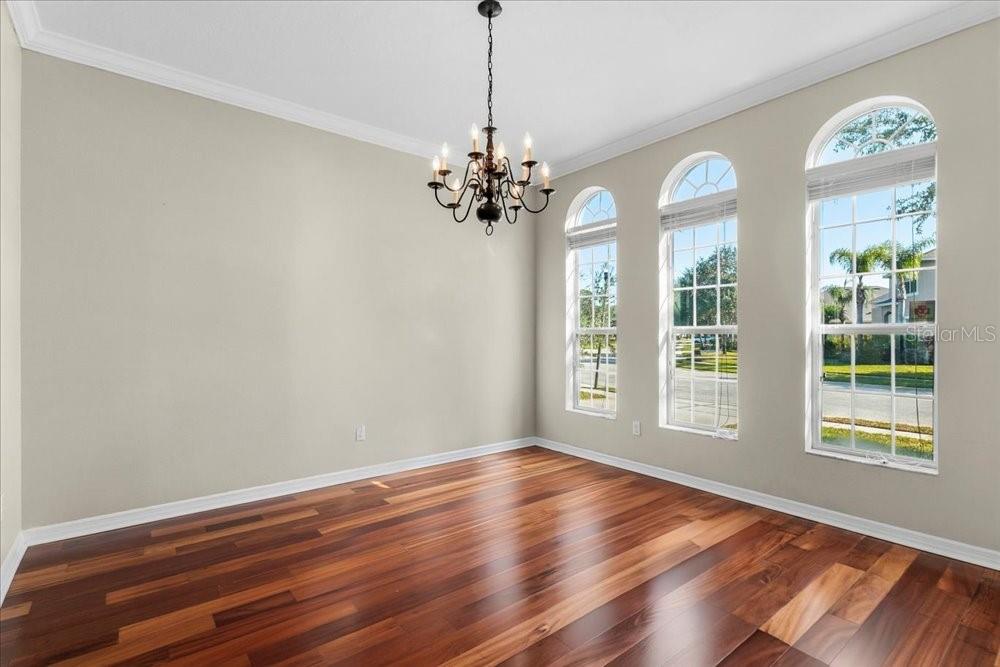 THE PRESERVE AT LAKE CHARM - Residential