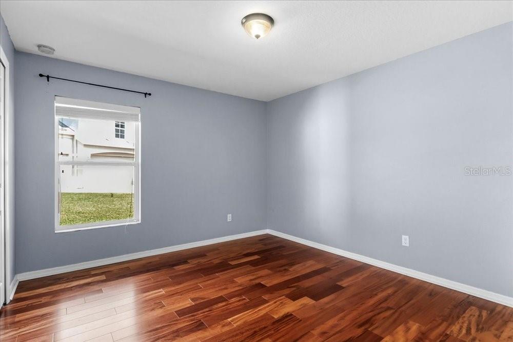 THE PRESERVE AT LAKE CHARM - Residential