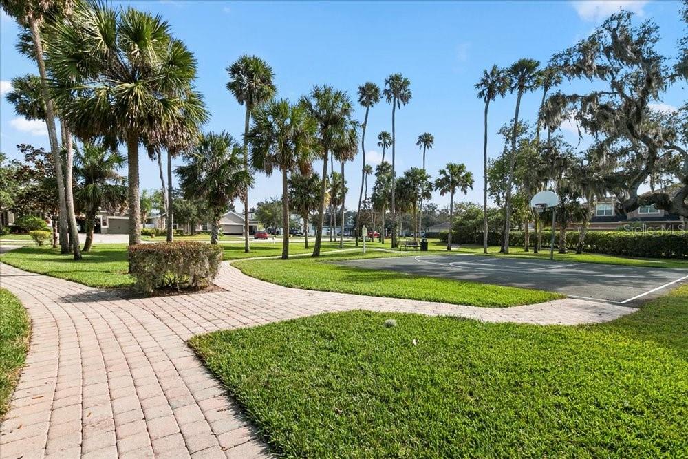 THE PRESERVE AT LAKE CHARM - Residential