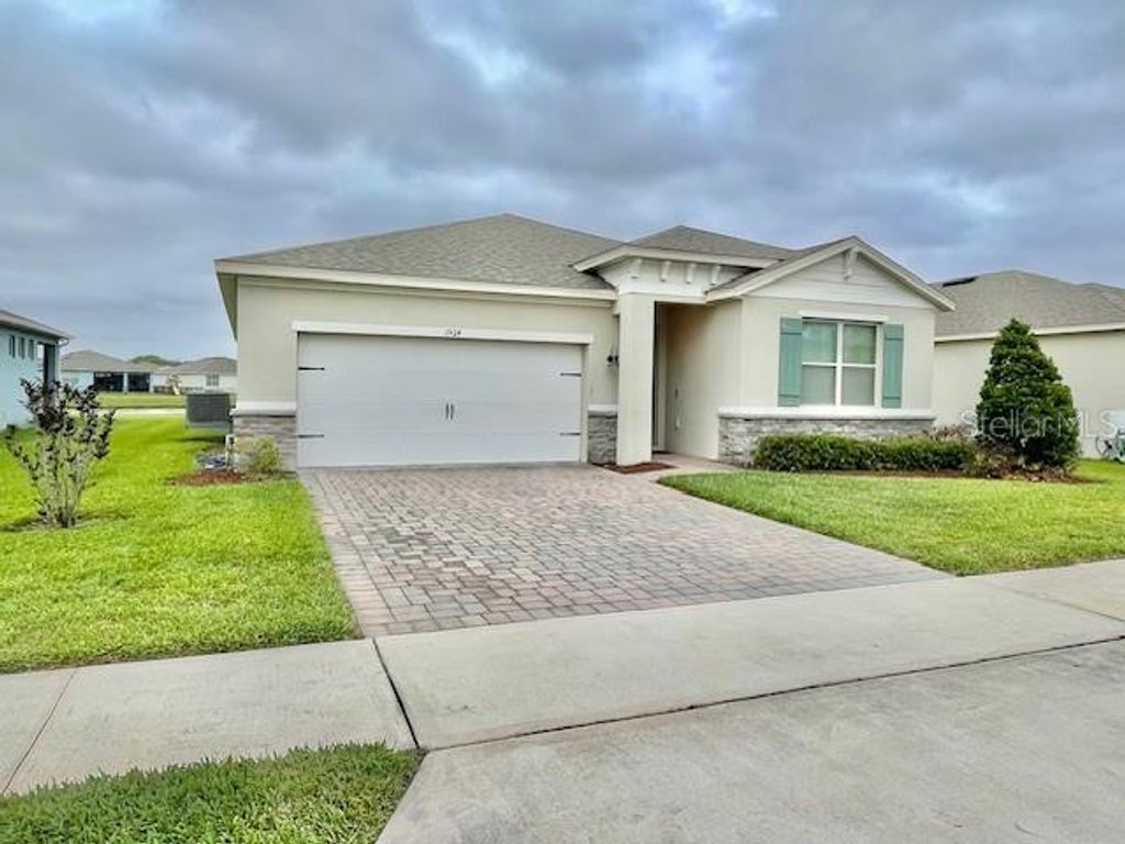 Photo of 1524 Lyonsdale Lane, Sanford, FL 32771 (MLS # O6397962)