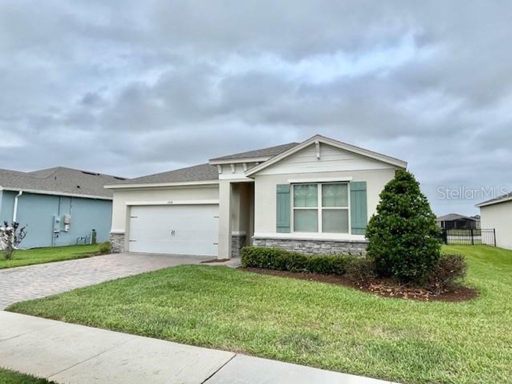Photo of 1524 Lyonsdale Lane, Sanford, FL 32771 (MLS # O6397962)