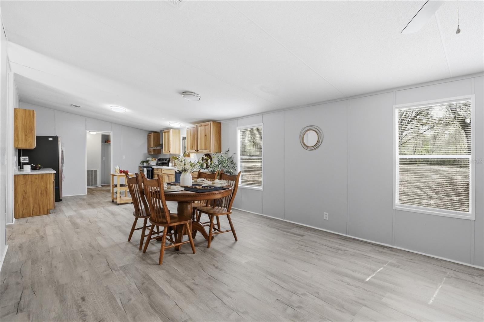 FOXWOOD ACRES SUB - Residential