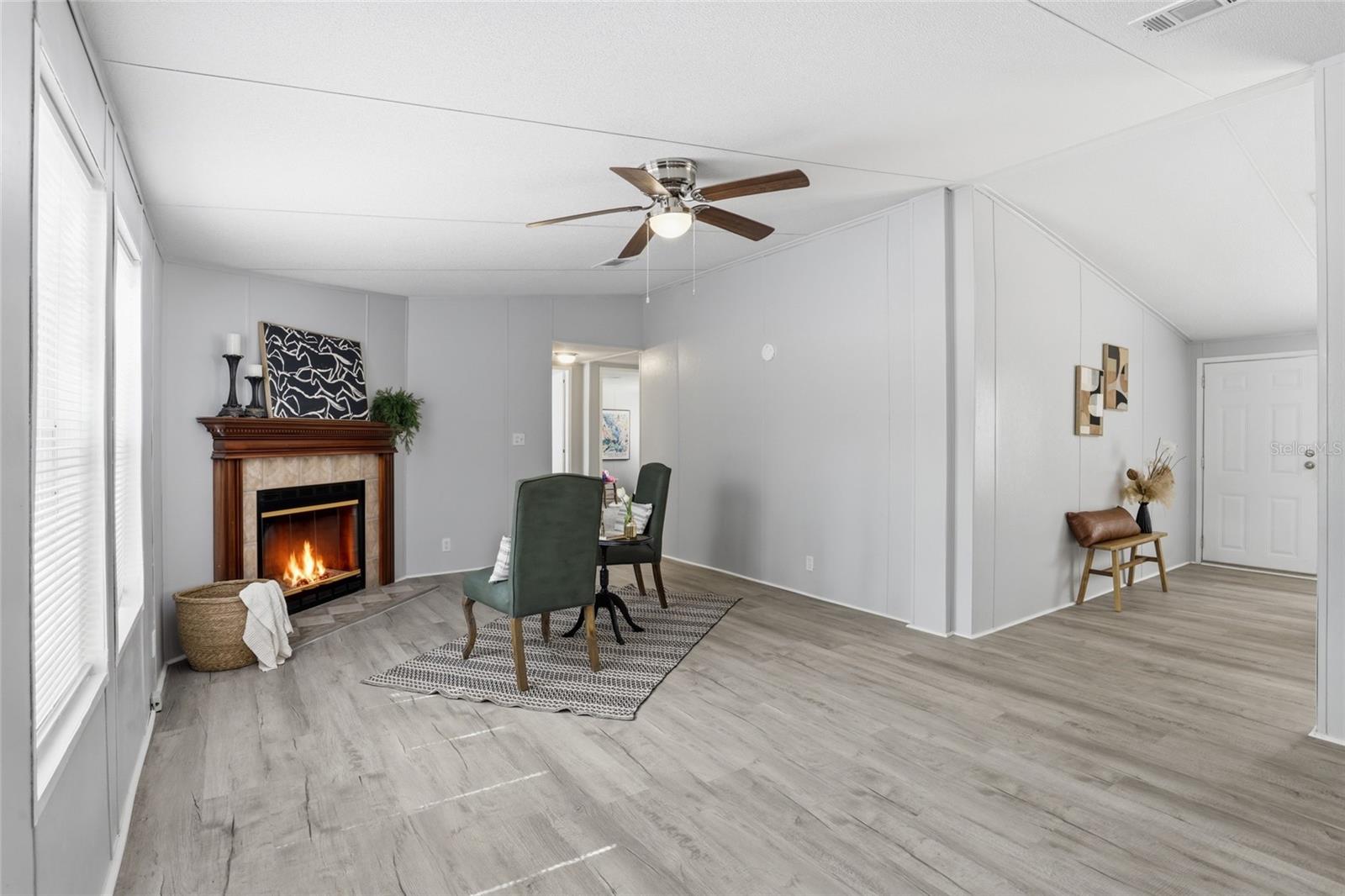 FOXWOOD ACRES SUB - Residential