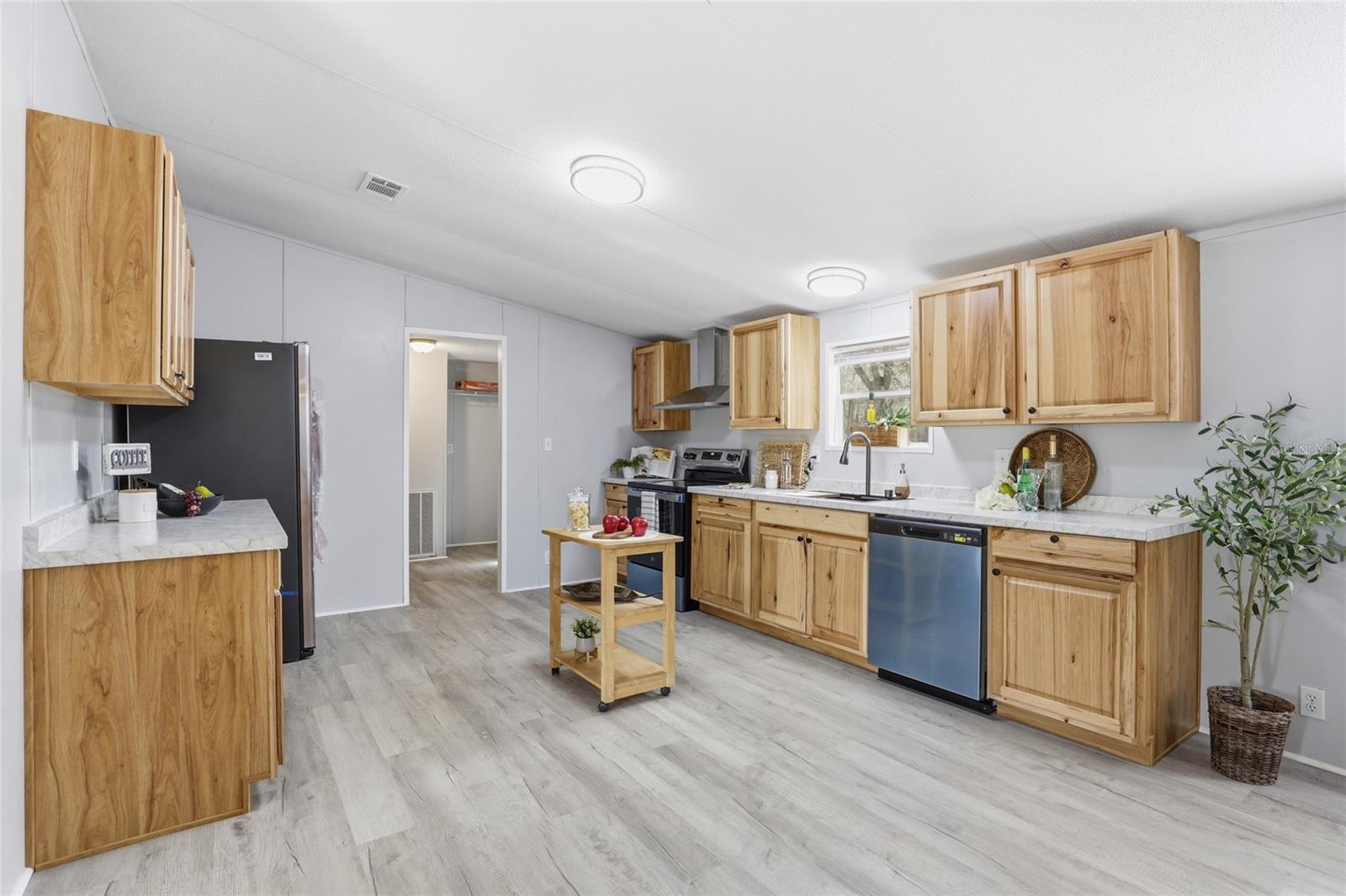 FOXWOOD ACRES SUB - Residential