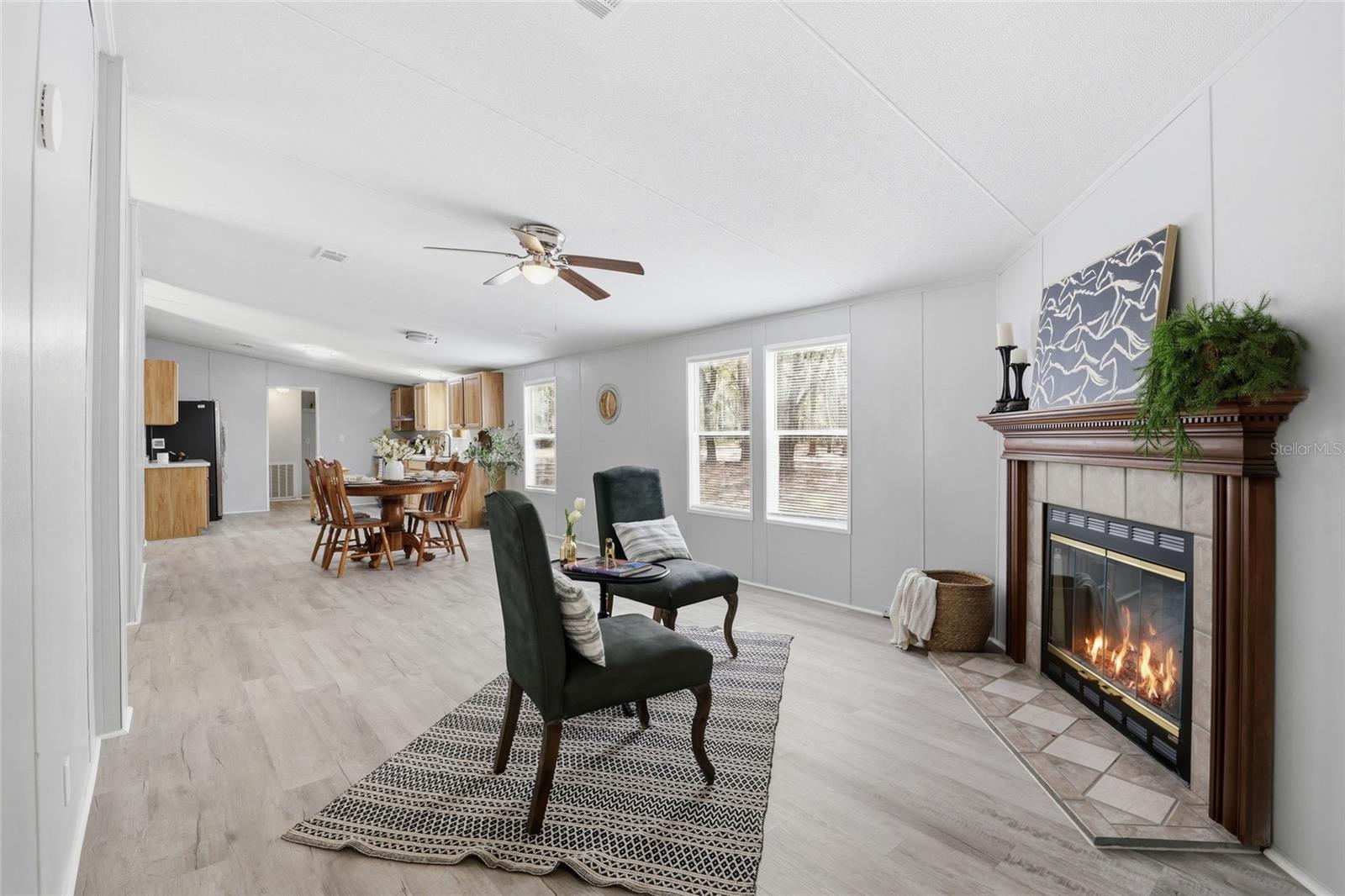 FOXWOOD ACRES SUB - Residential