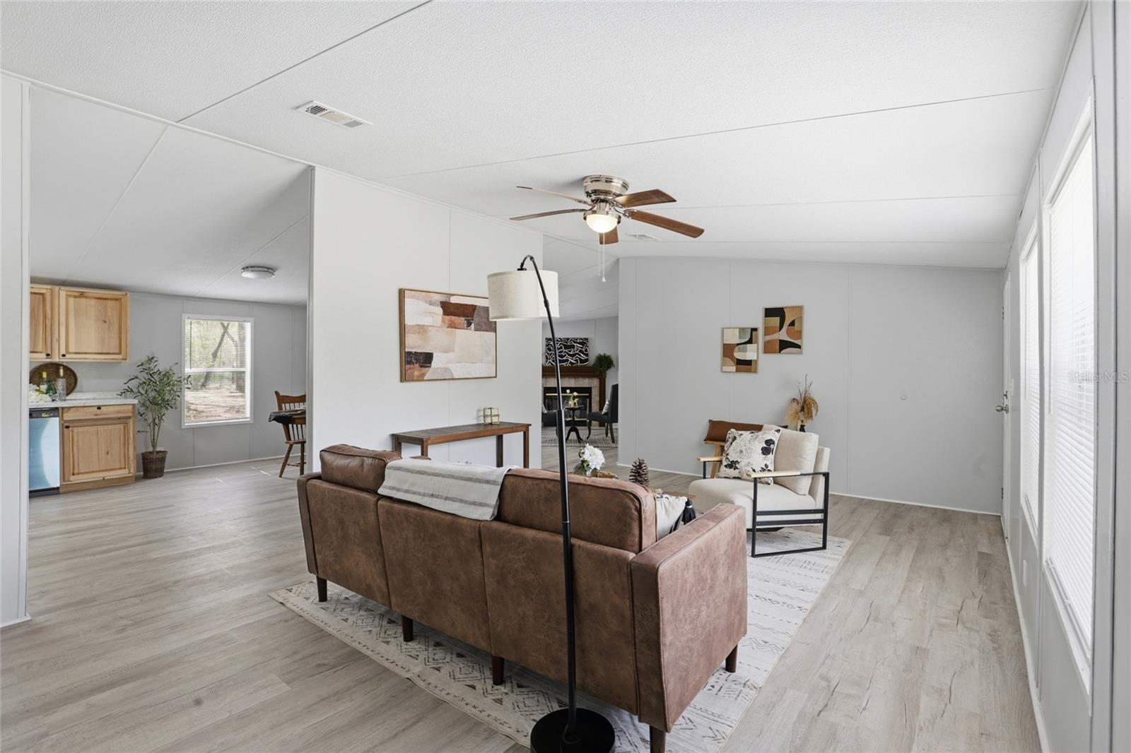 FOXWOOD ACRES SUB - Residential