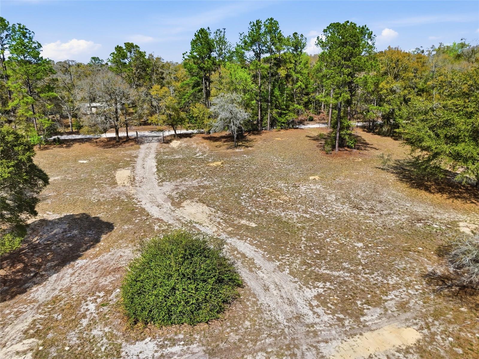 FOXWOOD ACRES SUB - Residential