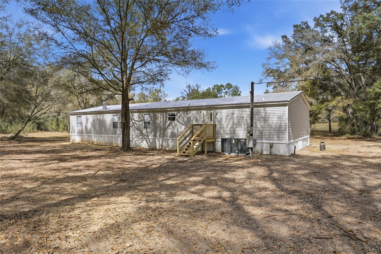 FOXWOOD ACRES SUB - Residential