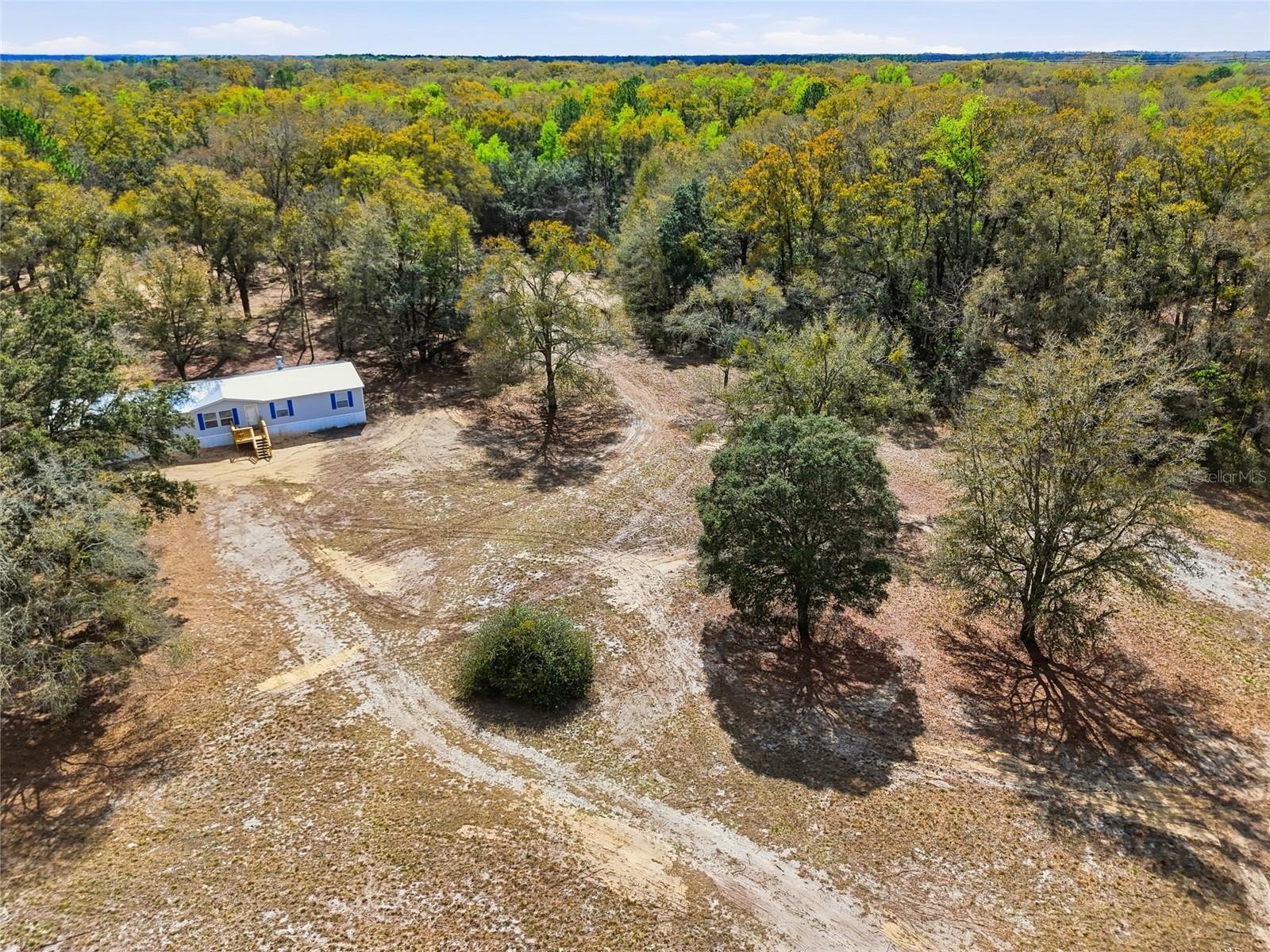 FOXWOOD ACRES SUB - Residential