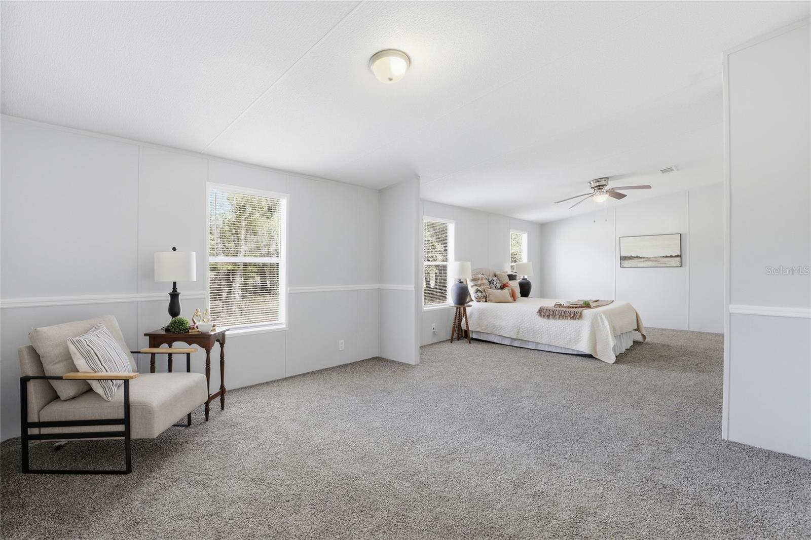 FOXWOOD ACRES SUB - Residential