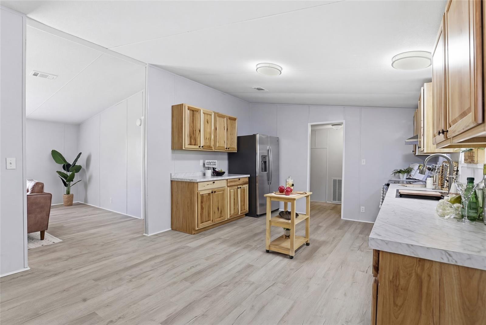 FOXWOOD ACRES SUB - Residential