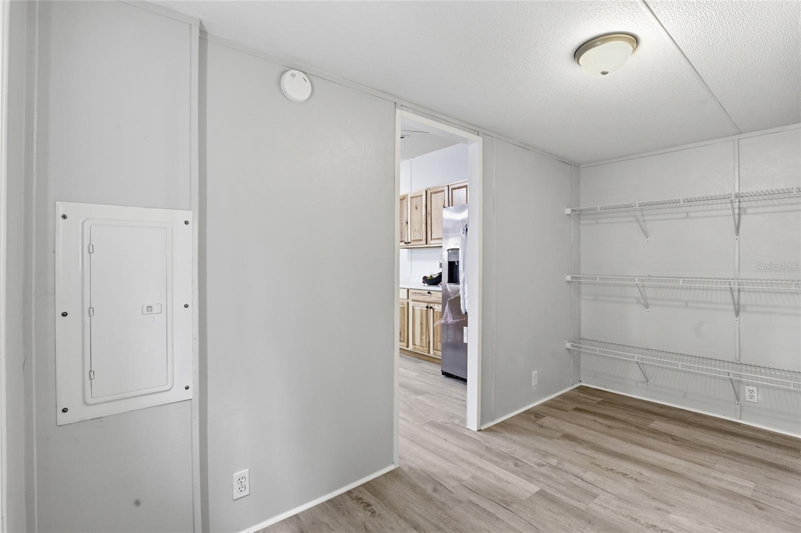 FOXWOOD ACRES SUB - Residential