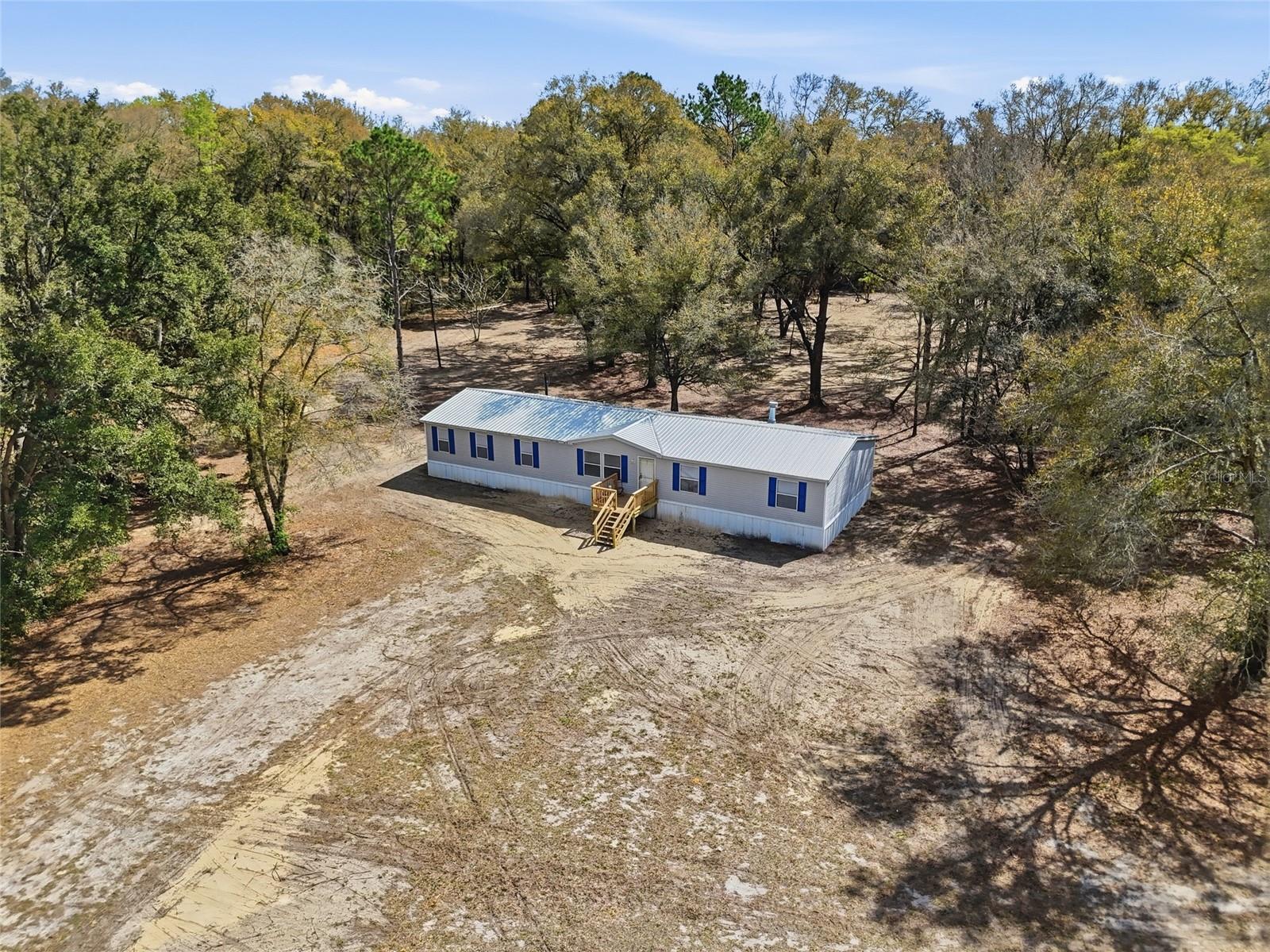 FOXWOOD ACRES SUB - Residential