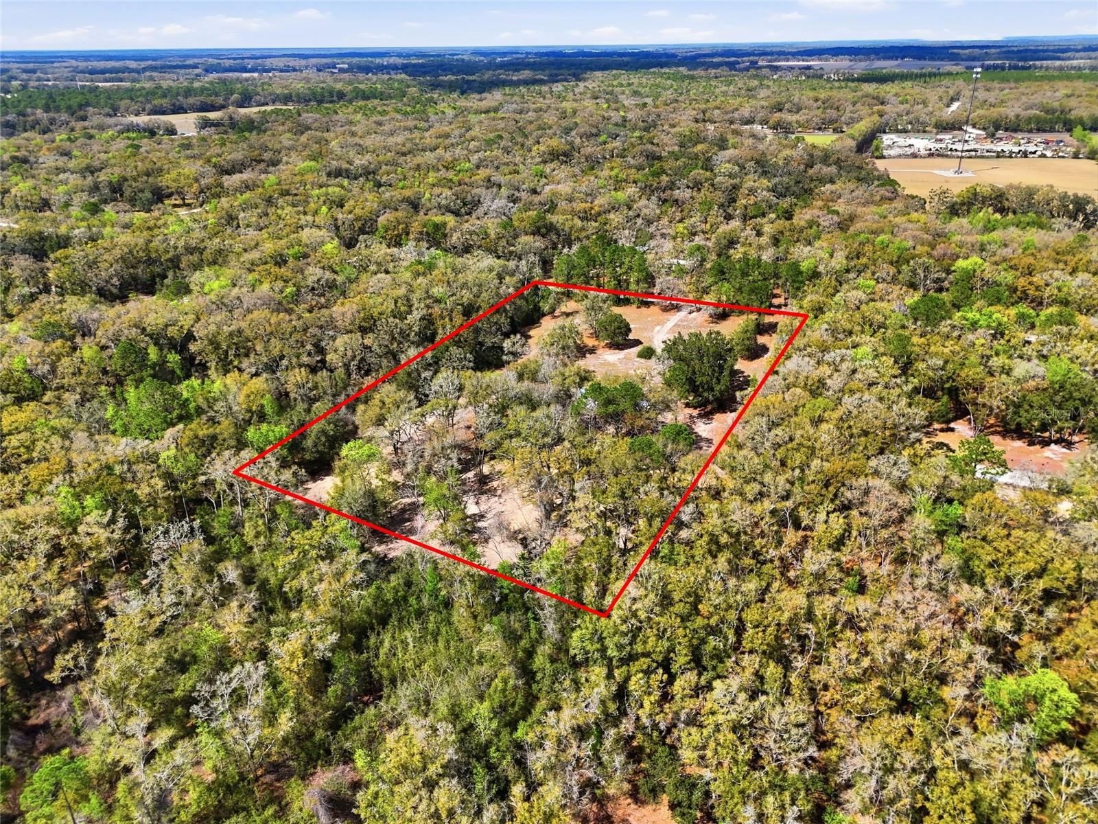 FOXWOOD ACRES SUB - Residential