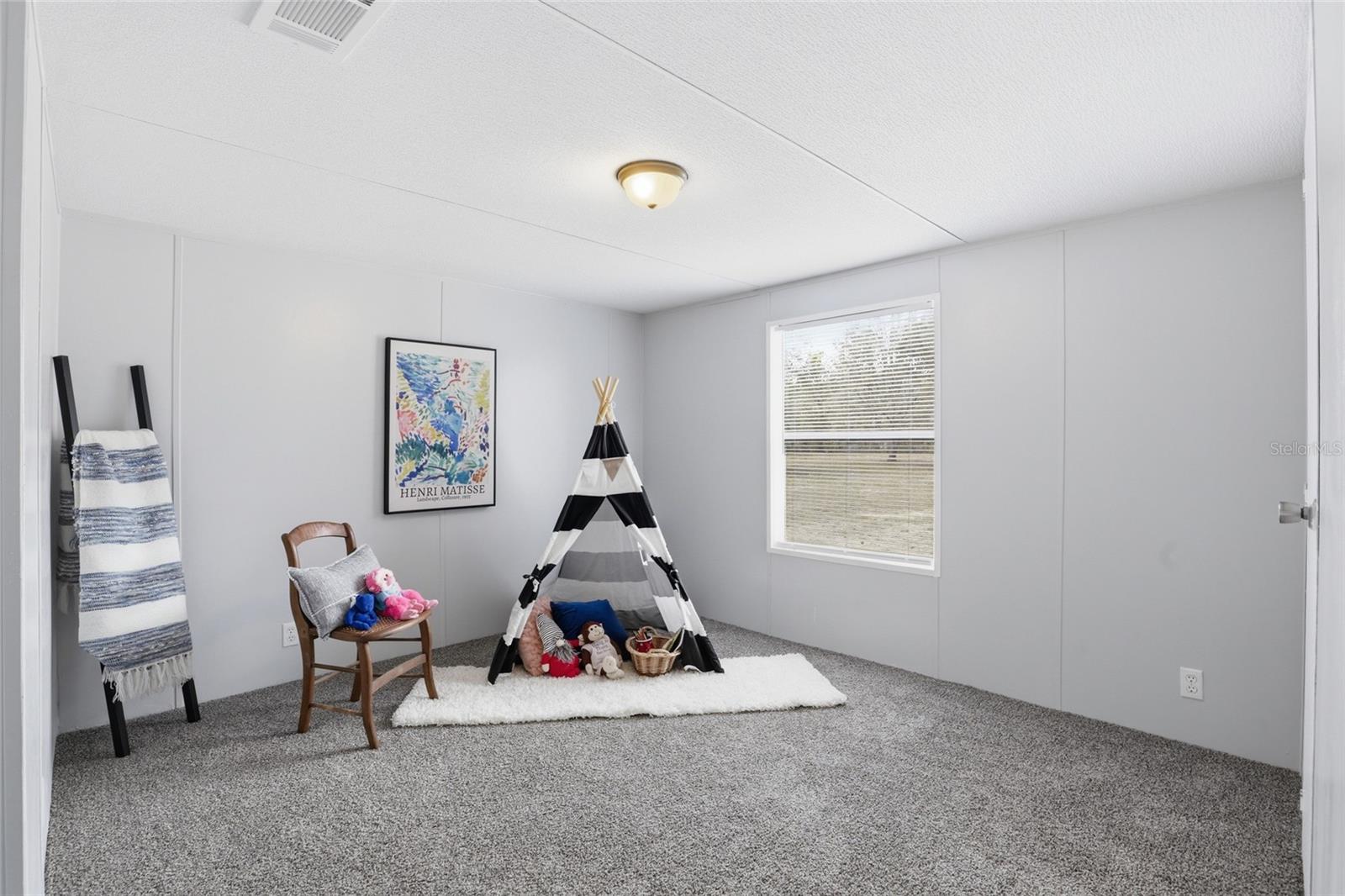 FOXWOOD ACRES SUB - Residential