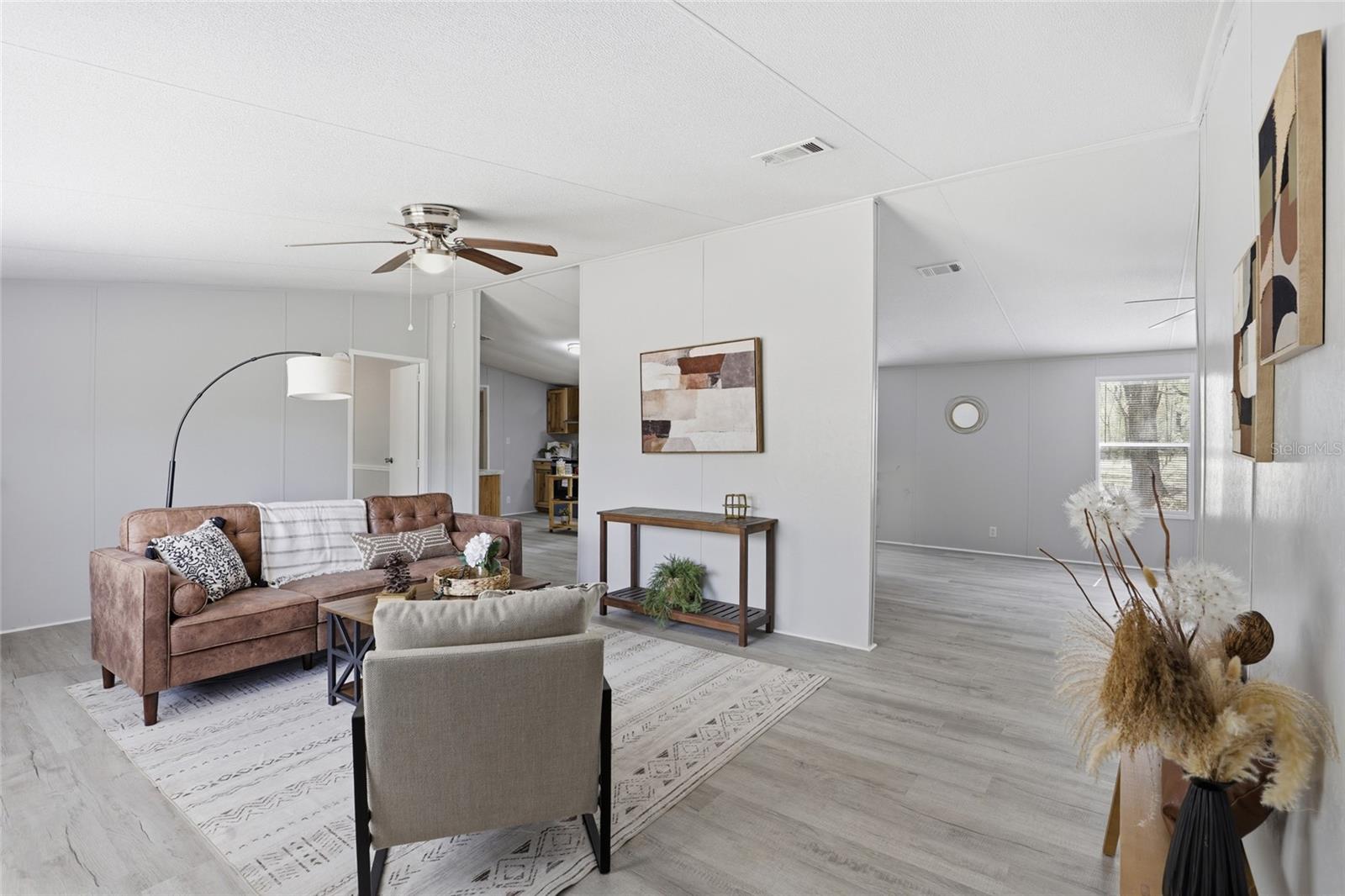 FOXWOOD ACRES SUB - Residential