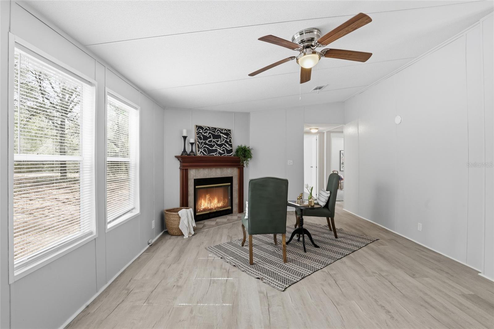 FOXWOOD ACRES SUB - Residential