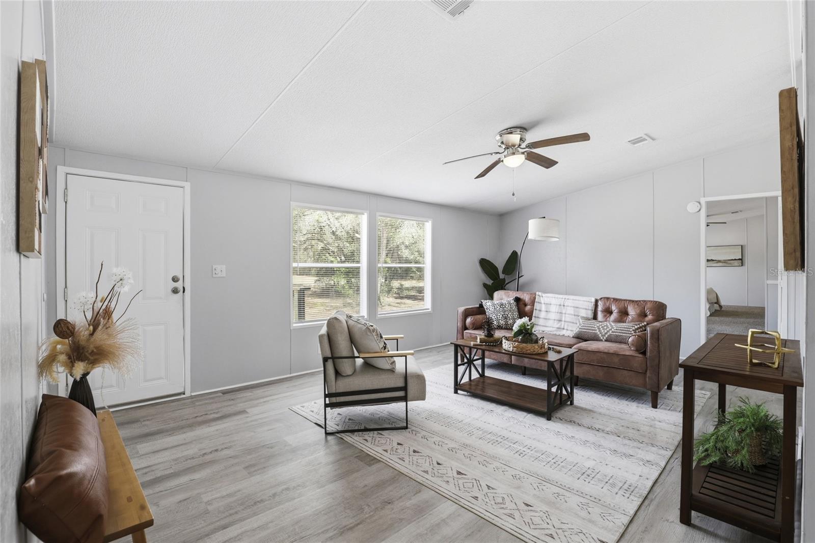 FOXWOOD ACRES SUB - Residential