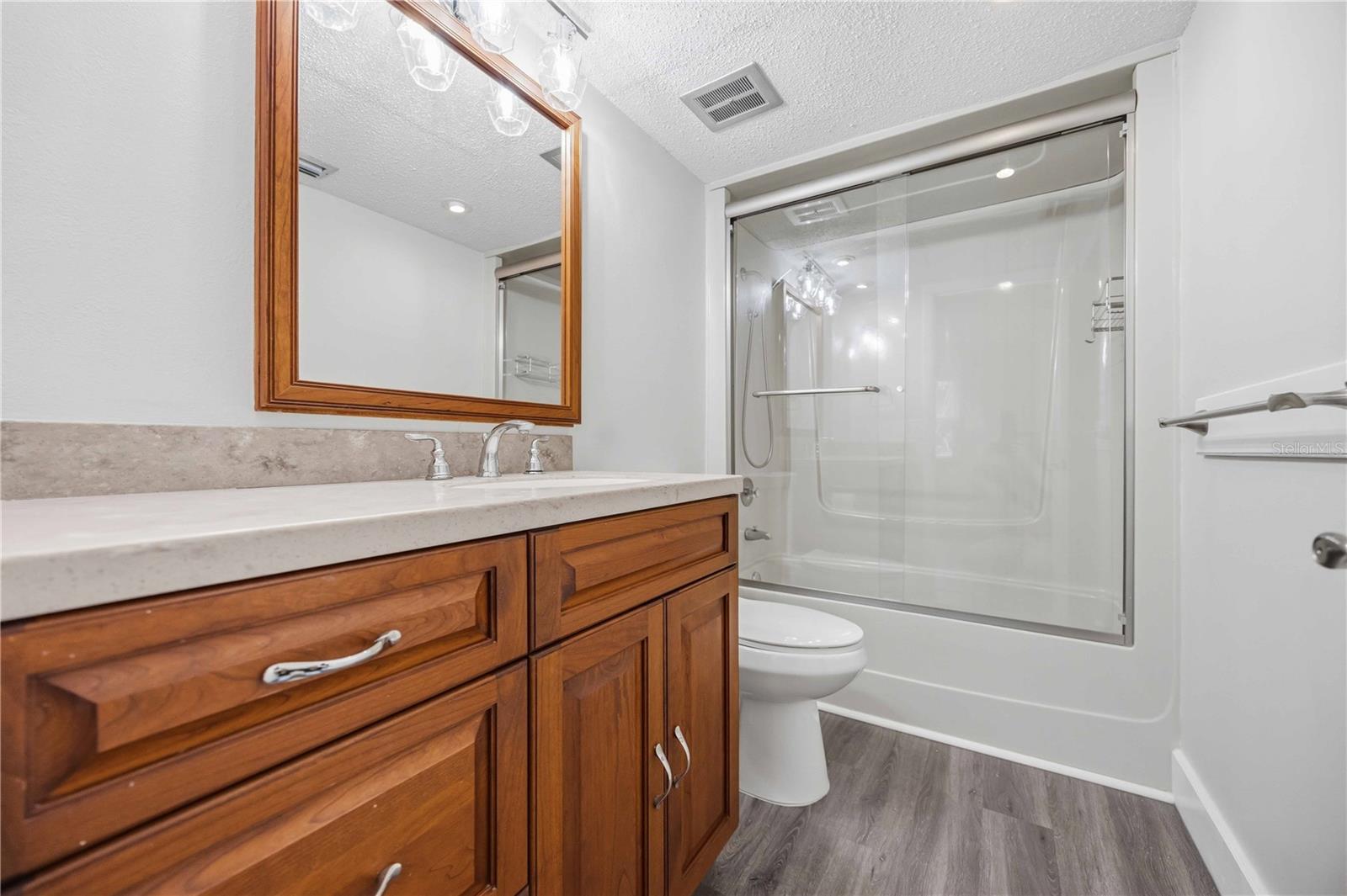 BELLA COSTA I - Residential