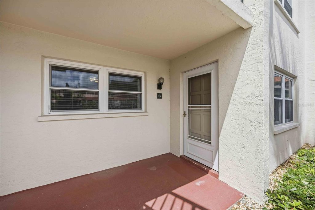 Photo of 270 Santa Maria Street #104, Venice, FL 34285 (MLS # A4688363)