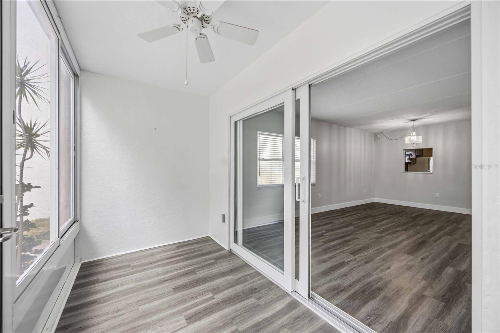 BELLA COSTA I - Residential