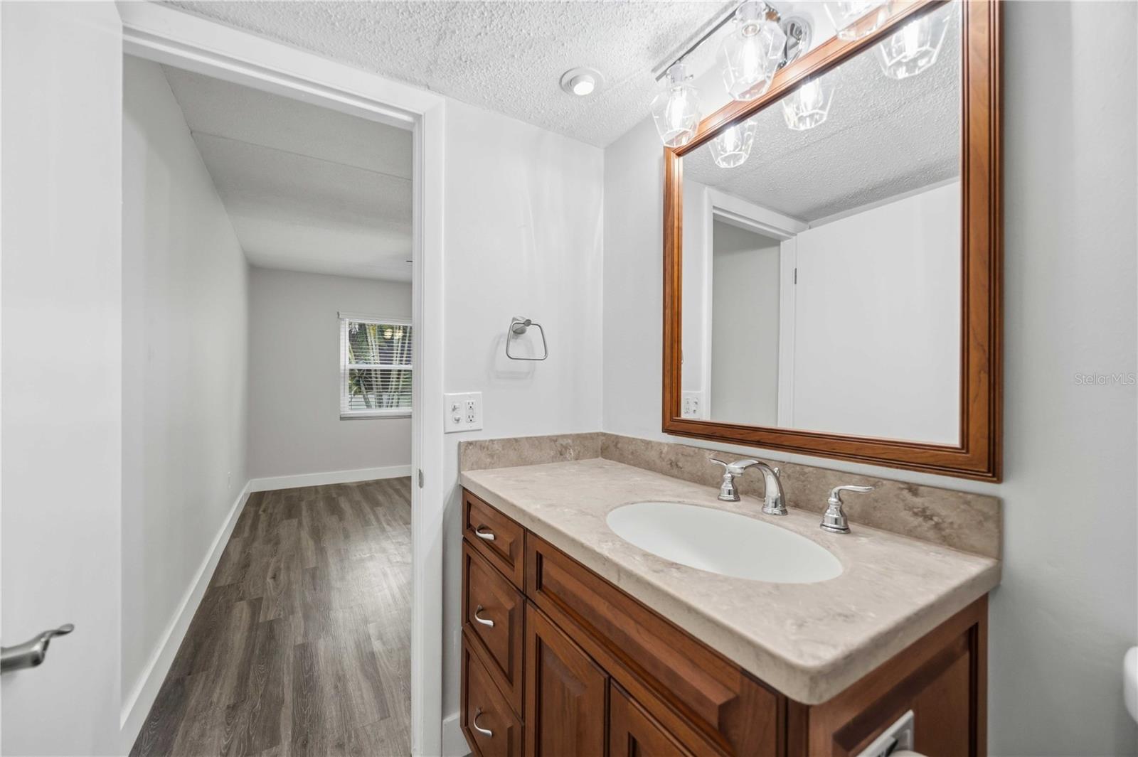 BELLA COSTA I - Residential