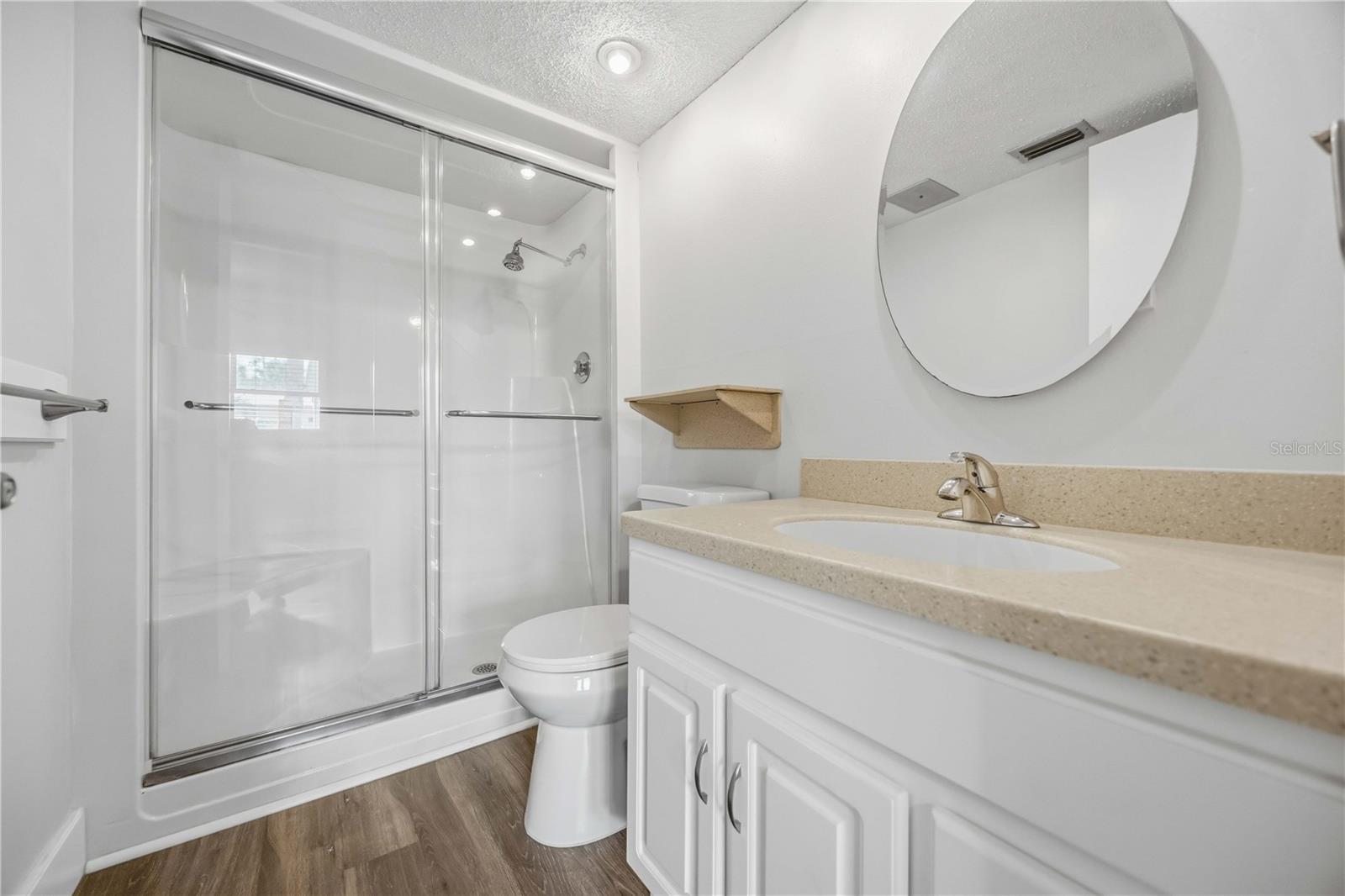 BELLA COSTA I - Residential