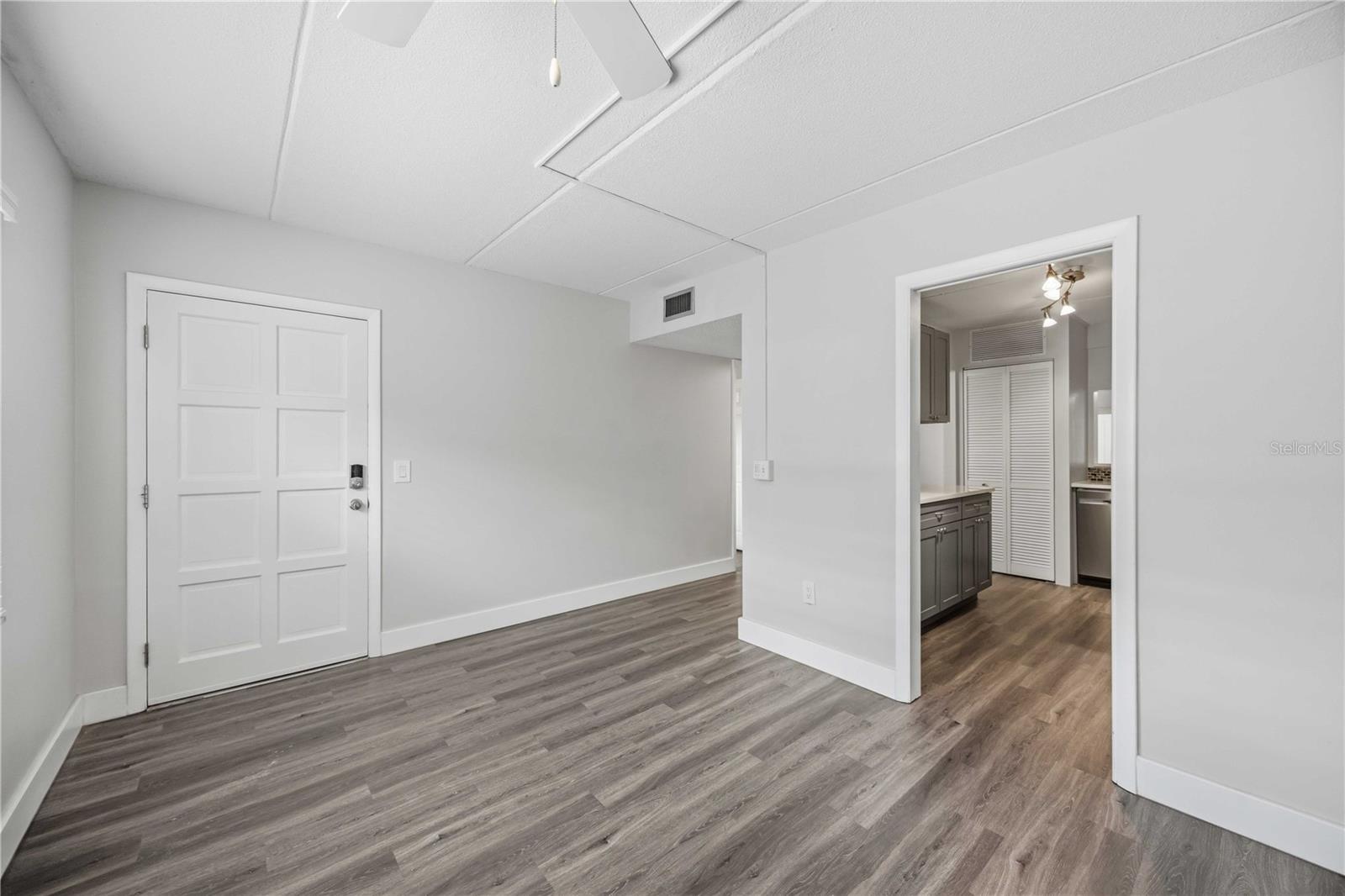 BELLA COSTA I - Residential