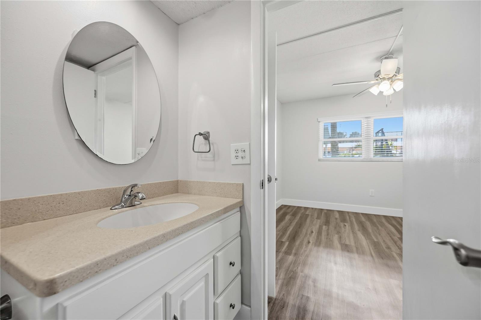 BELLA COSTA I - Residential